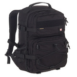 Backpack Military Sparrow 303 30 Litrów Wisport Czarny