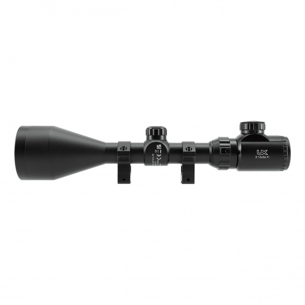 Luneta Celownicza RS 3-12x56 FI z/m 11 mm UX (2.1546)
