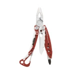 Multitool Leatherman® Skeletool RX Red