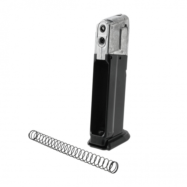 Magazynek Do Pistoletu / Wiatrówki Do Walther PPQ M2 T4E (2.4760.1)