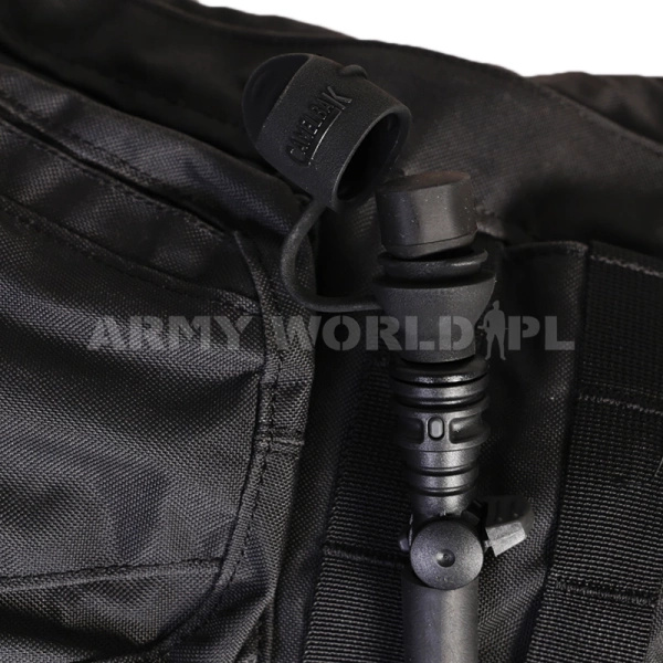 Hydration System 3l + Cover CamelBak® Black Original New