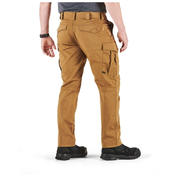 Spodnie Taktyczne Bojówki Icon Cargo Pant 5.11 Kangaroo (74521ABR)