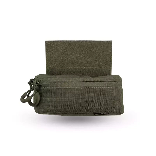 Kieszeń / Pokrowiec Recon Quickcase Eberlestock Military Green (ZA5MJ)