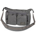 Bag WOMBAT Mk2 Nylon Helikon-Tex Melange Grey (TB-WB2-NL-M3)