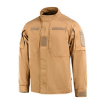Bluza Mundurowa Patrol Flex M-Tac Coyote (20028017)