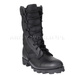 US ARMY Boots Spike Protective Jungle Altama / Wellco Black Original New - Set Of 10 Pairs