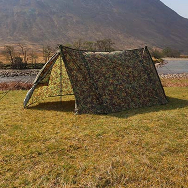 Tarp /Namiot Wyprawowy A‑Frame Tent DD Hammocks Multicam