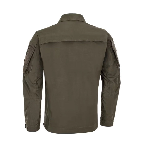 Bluza Raider Field Shirt MK V ClawGear Stonegrey Olive