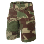 Bermudy / Krótkie Spodnie Urban Tactical Shorts UTS Helikon-Tex Rhodesian Camo Stretch Ripstop 11'' (SP-UTK-SP-1K)