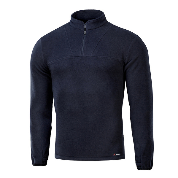 Trikot / Bluza Delta Polartec Pro M-Tac Dark Navy Blue (70016015)