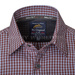 Shirt Covert Concealed Carry Helikon-Tex Ozark Blue Plaid (KO-CCC-CB-PD)