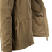 Fleece Jacket Patriot Mk 2 Helikon-Tex  PL Woodland (BL-PJ2-FH-04)