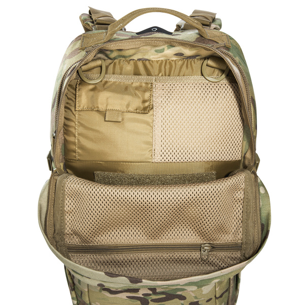 Modular Combat Pack 22 Litres Tasmanian Tiger MC Multicam (7266.394)