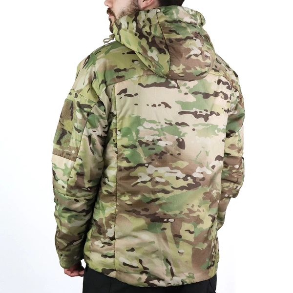 Kurtka Vulcan Jacket B474 Arktis Multicam