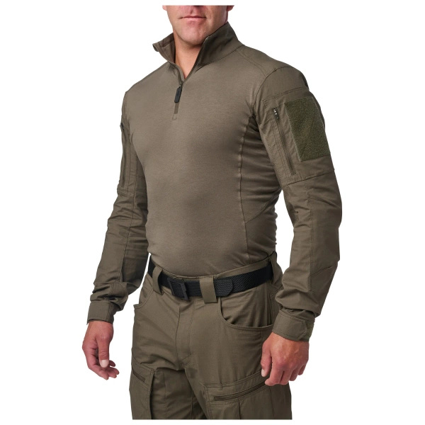 Koszula Taktyczna V.XI XTU Rapid Long Sleeve 5.11 Ranger Green (72508ABR)