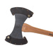 Siekiera Dwuostrzowa Hultafors WETTERHALL Throwing Axe HB KY-1,6