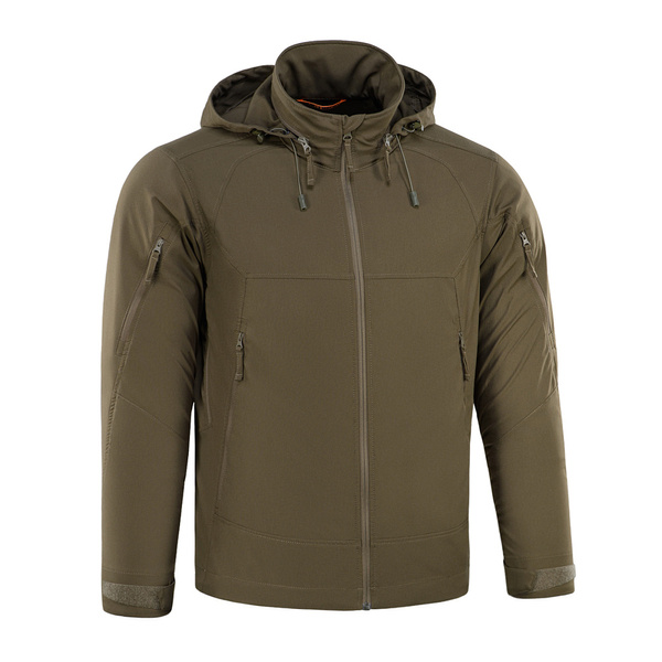 Kurtka Flash M-Tac Dark Olive (20479048)