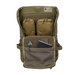 Backpack HALIFAX Small Cordura Direct Action 18 Litres Adaptive Green (BP-HFXS-CD5-AGR)