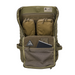 Plecak HALIFAX Small Cordura Direct Action 18 Litrów Czarny (BP-HFXS-CD5-BLK)
