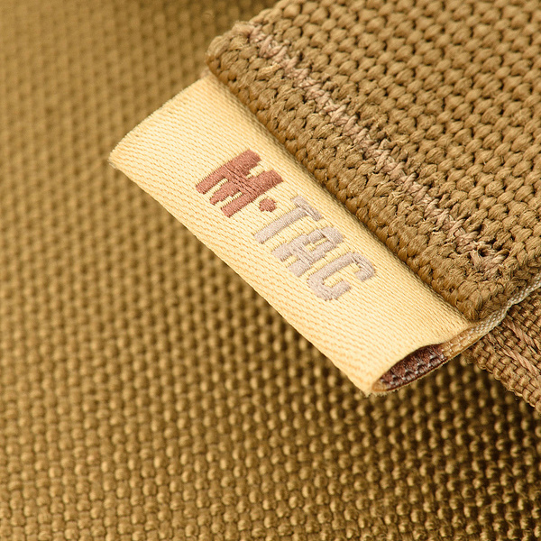 Przedni Panel Do Kamizelki Plate Carrier QRS M-Tac Coyote (10169005)