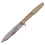 Nóż Taktyczny Requiem HCS Extrema Ratio Desert