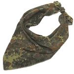 Chusta Wojskowa Bandama Bundeswehr Mil-Tec Flecktarn (12601021)