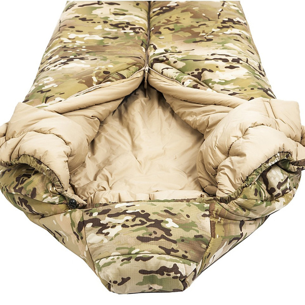 Śpiwór Softie Antarctica (-20°C / -30°C) Snugpak Multicam