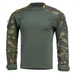 Bluza Taktyczna Wolf Combat Shirt Pentagon Camo Green (K02025)