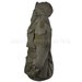 Parka Smock KSK Ripstop Special Forces Jacket Bundeswehr Leo Köhler Black Original New