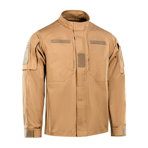 Bluza Mundurowa Patrol Flex M-Tac Coyote (20028017)