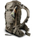 Military Backpack Wisport ZipperFox 40 Litres Black (ZIPBLA)
