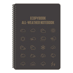 Notatnik Ecopybook Tactical All-weather A5 M-tac (ET-MTC-10029)