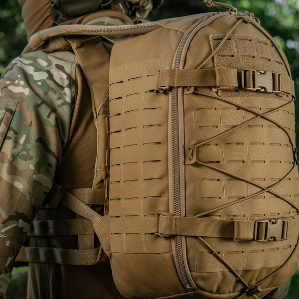 Plecak Sturm Elite Gen.II  X-Large M-Tac Coyote (10368005)