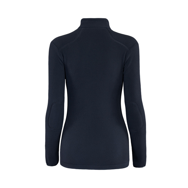 Bluza Damska Nord Fleece Polartec M-Tac Dark Navy Blue (20503015)