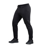 Spodnie Dresowe Stealth Active M-Tac Czarne (51600002)