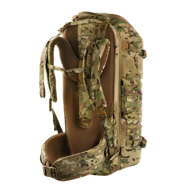 Plecak Gen.II Elite Large 60L M-Tac Multicam (10089808)