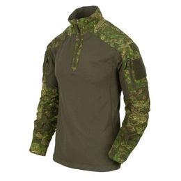 Koszula Pod Kamizelkę MCDU Combat Shirt Helikon-Tex PenCott WildWood (BL-MCD-NR-4502A)