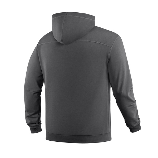 Bluza Z Kapturem Hoodie Born by Revolution M-Tac Dark Grey (20112012)