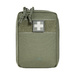 Apteczka First Aid Basic Molle Z Wyposażeniem Tasmanian Tiger Olive (7986.331)