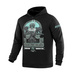 Bluza Hoodie Odin Mystery M-Tac Black (20535002)