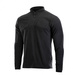 Trikot / Bluza Polarowa Delta Fleece M-Tac Czarny (70003002)