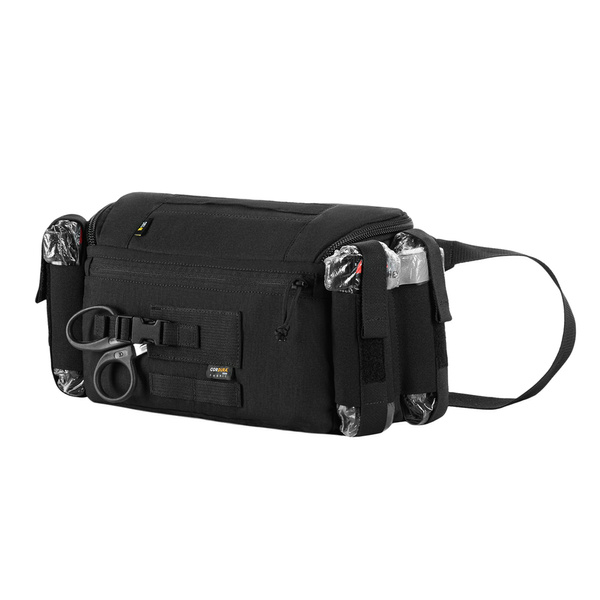 Torba Medyczna CLS Elite M-Tac Czarna (10358002)
