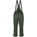 Spodnie Na Szelkach Zimowe MFH Olive (01180B)