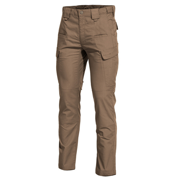 Tactical Pants Aris Pentagon Coyote (K05021)