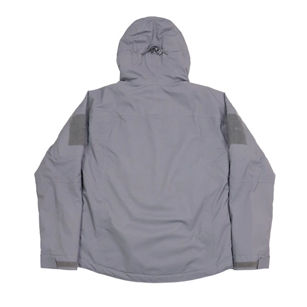 Kurtka B404 Phantom Arktis Wolf Grey