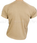 T-shirt Termoaktywny Coolmax Z Nszywką 1st Military Working Dog Regiment Beż Oryginał Demobil DB