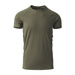 T-shirt Funkcyjny Quickly Dry Functional Helikon-Tex Olive Green (TS-FUN-QD-02)