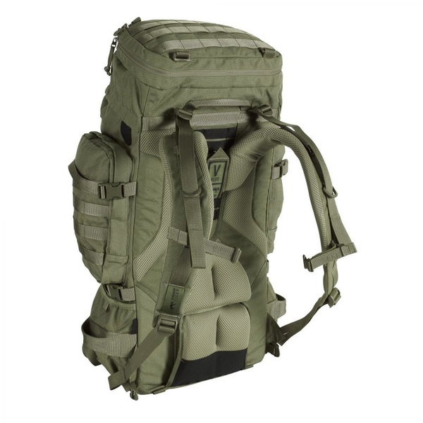 Raid Pack 52 Litres Tasmanian Tiger Olive (7711.331)