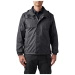Kurtka Przeciwdeszczowa Tac-Dry Rainshell 2.0 5.11 Czarna (48372ABR)