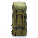 Plecak Taktyczny MMPS Crusader II 90+20 FA - IR Berghaus Stone Grey Olive